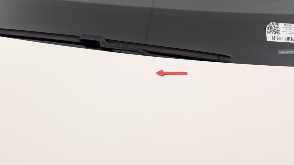Cupra LEON 1.4 E-HYBRID 245 CH DSG6 VZ
