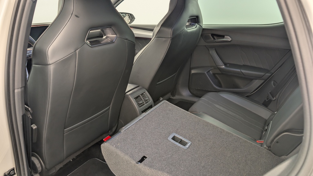 Cupra LEON 1.4 E-HYBRID 245 CH DSG6 VZ