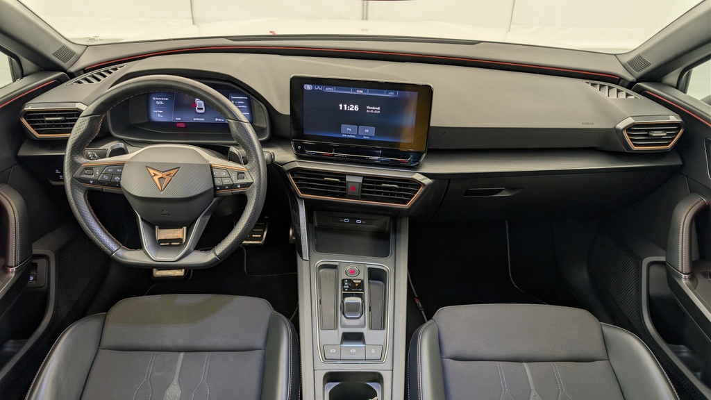 Cupra LEON 1.4 E-HYBRID 245 CH DSG6 VZ