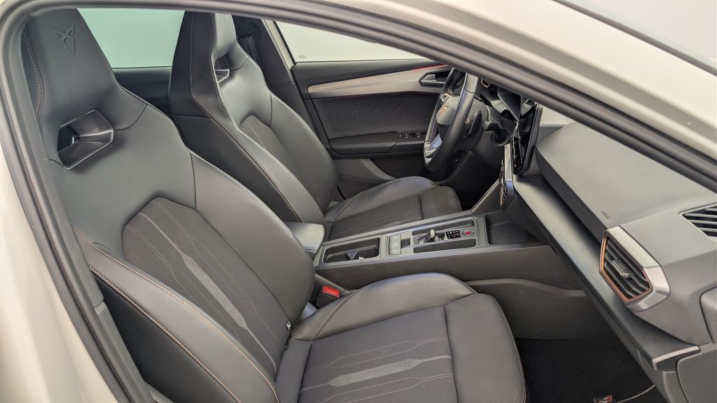 Cupra LEON 1.4 E-HYBRID 245 CH DSG6 VZ