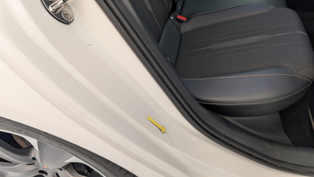 Cupra LEON 1.4 E-HYBRID 245 CH DSG6 VZ