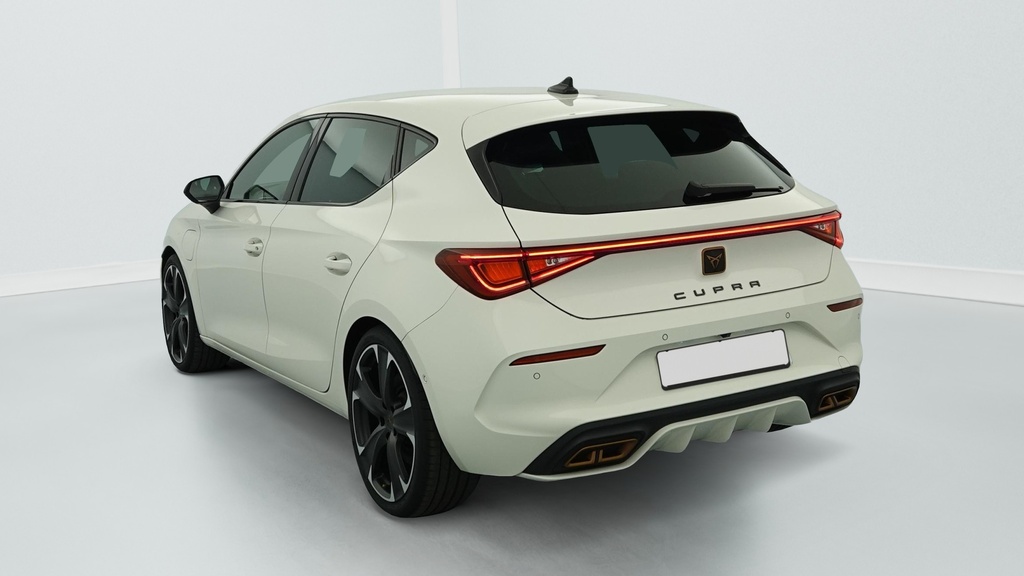 Cupra LEON 1.4 E-HYBRID 245 CH DSG6 VZ