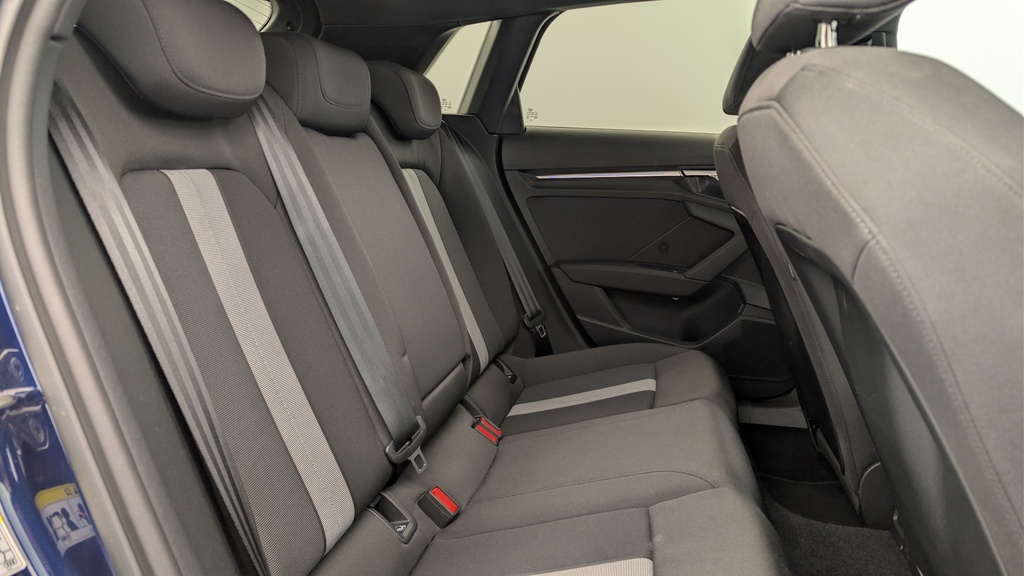 Audi A3 SPORTBACK 30 TDI 116 S tronic 7 Design
