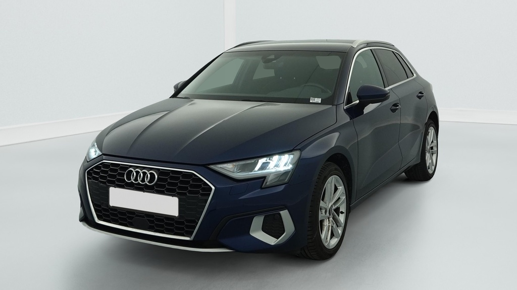 Audi A3 SPORTBACK 30 TDI 116 S tronic 7 Design