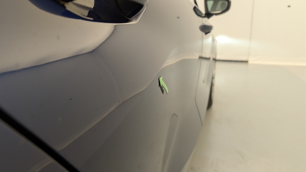 Audi A3 SPORTBACK 30 TDI 116 S tronic 7 Design