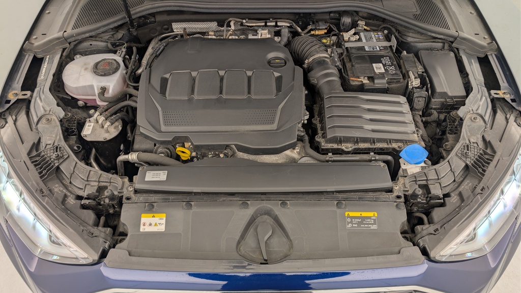 Audi A3 SPORTBACK 30 TDI 116 S tronic 7 Design