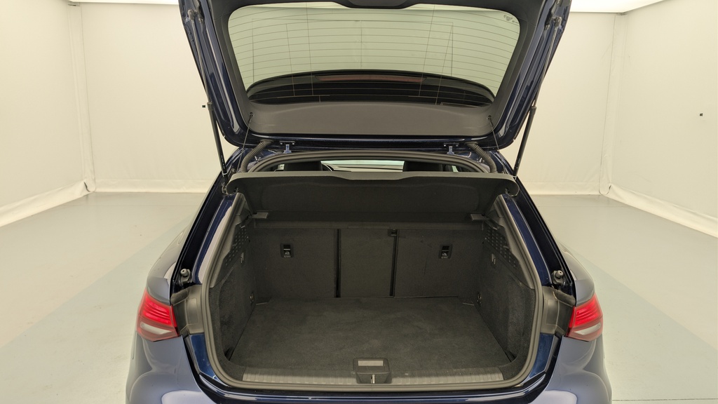 Audi A3 SPORTBACK 30 TDI 116 S tronic 7 Design
