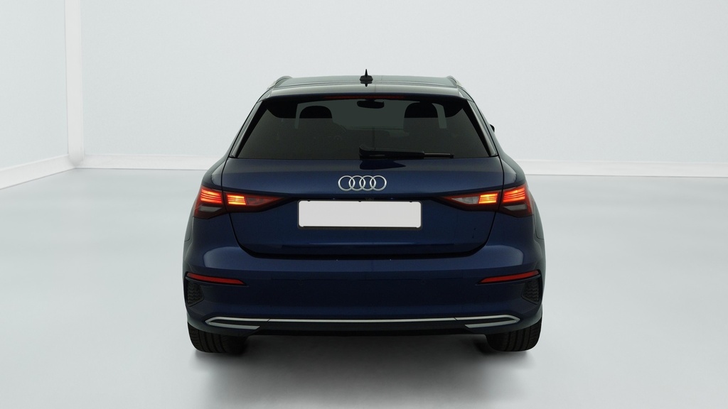 Audi A3 SPORTBACK 30 TDI 116 S tronic 7 Design