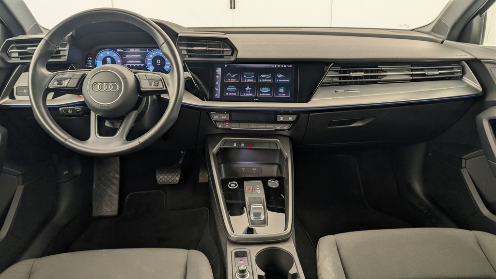 Audi A3 SPORTBACK 30 TDI 116 S tronic 7 Design
