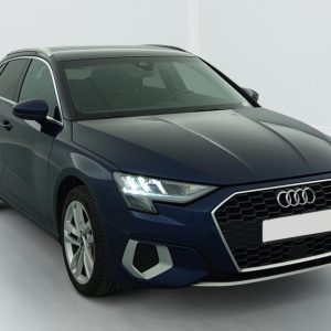 Audi A3 SPORTBACK 30 TDI 116 S tronic 7 Design