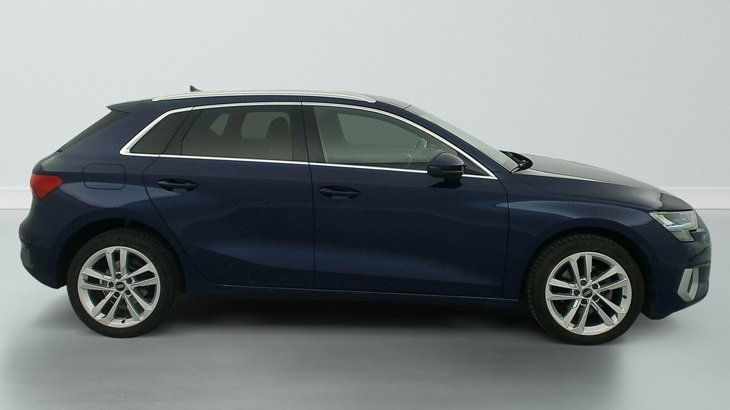 Audi A3 SPORTBACK 30 TDI 116 S tronic 7 Design