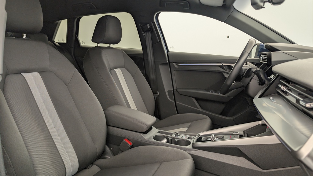 Audi A3 SPORTBACK 30 TDI 116 S tronic 7 Design