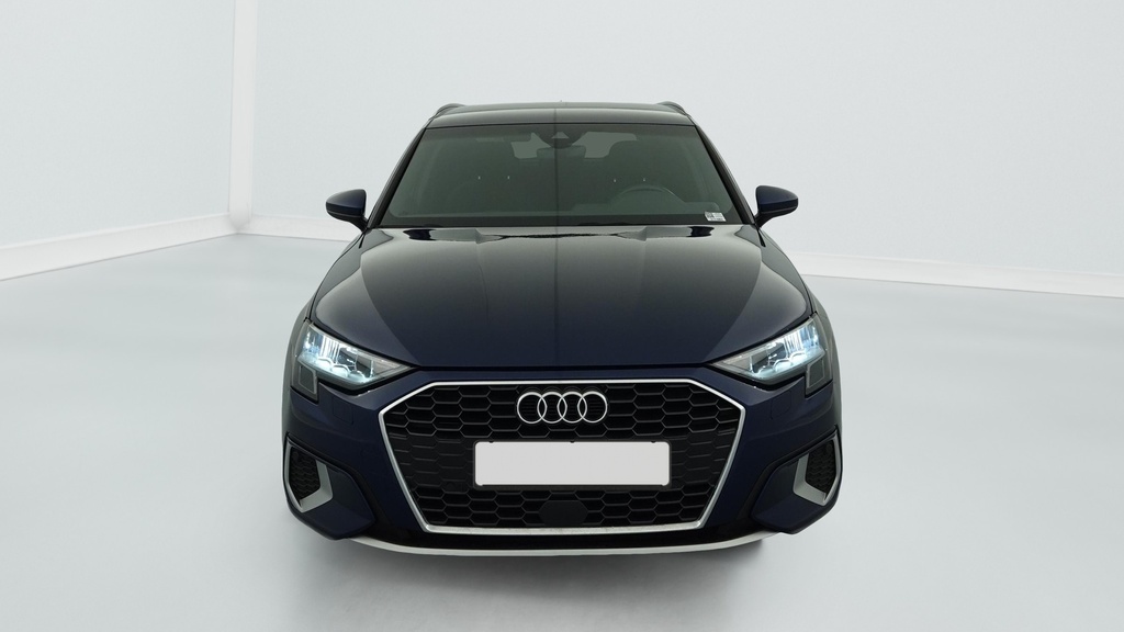 Audi A3 SPORTBACK 30 TDI 116 S tronic 7 Design