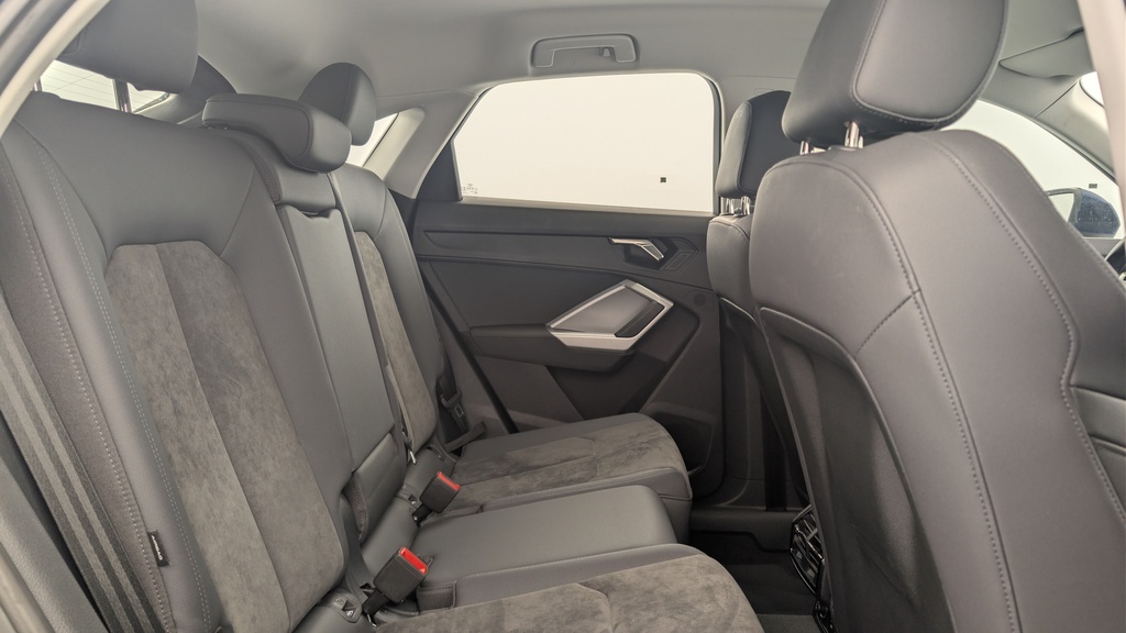 Audi Q3 Sportback 35 TDI 150 ch S tronic 7 Design