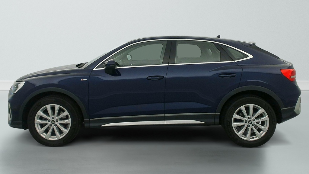 Audi Q3 Sportback 35 TDI 150 ch S tronic 7 Design