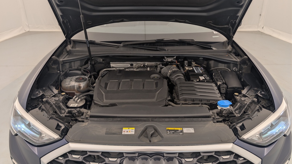 Audi Q3 Sportback 35 TDI 150 ch S tronic 7 Design