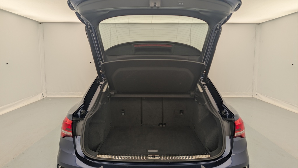 Audi Q3 Sportback 35 TDI 150 ch S tronic 7 Design