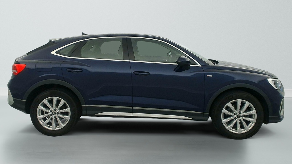 Audi Q3 Sportback 35 TDI 150 ch S tronic 7 Design