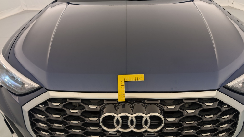 Audi Q3 Sportback 35 TDI 150 ch S tronic 7 Design