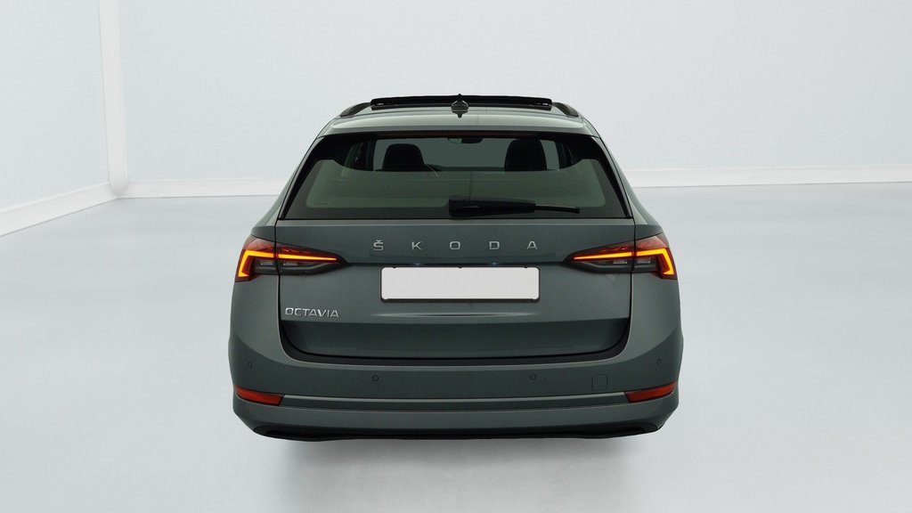 Skoda Octavia Combi 2.0 TDI 150 CH DSG7 BUSINESS