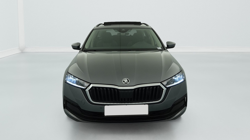 Skoda Octavia Combi 2.0 TDI 150 CH DSG7 BUSINESS