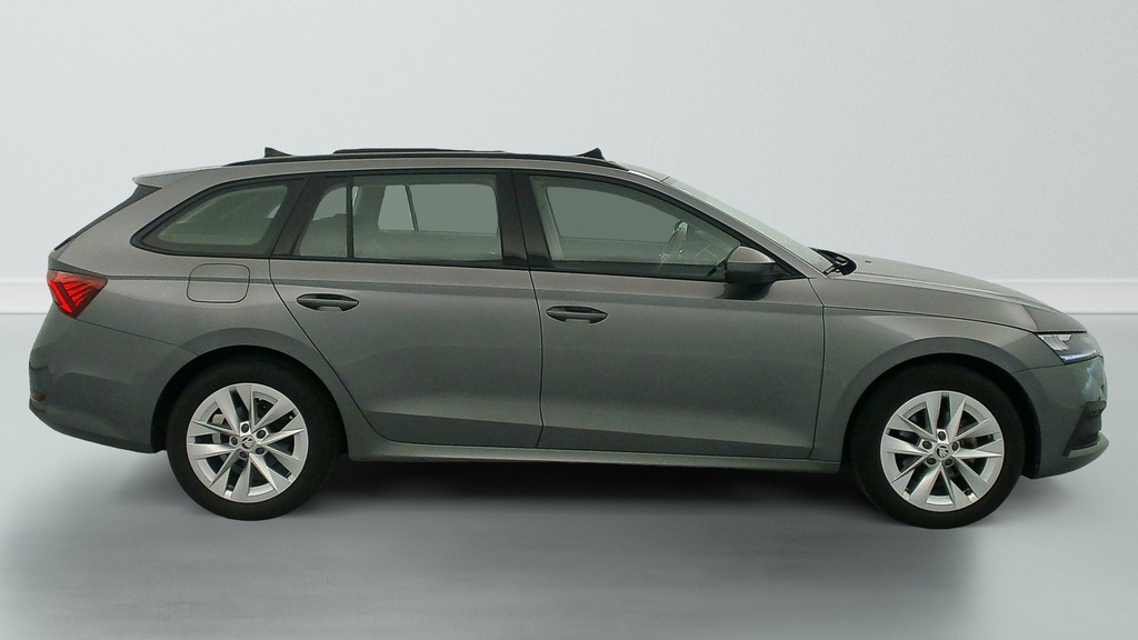 Skoda Octavia Combi 2.0 TDI 150 CH DSG7 BUSINESS