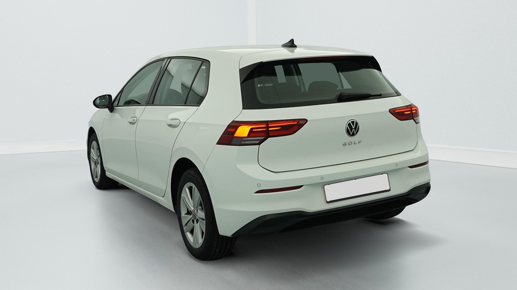 Volkswagen GOLF 8 2.0 TDI SCR 116 BVM6 LIFE BUSINESS