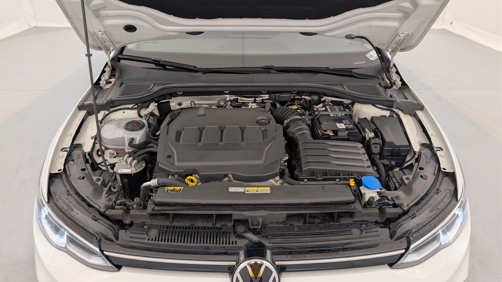 Volkswagen GOLF 8 2.0 TDI SCR 116 BVM6 LIFE BUSINESS