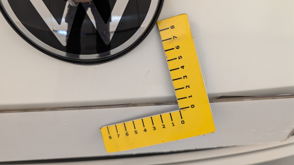 Volkswagen GOLF 8 2.0 TDI SCR 116 BVM6 LIFE BUSINESS