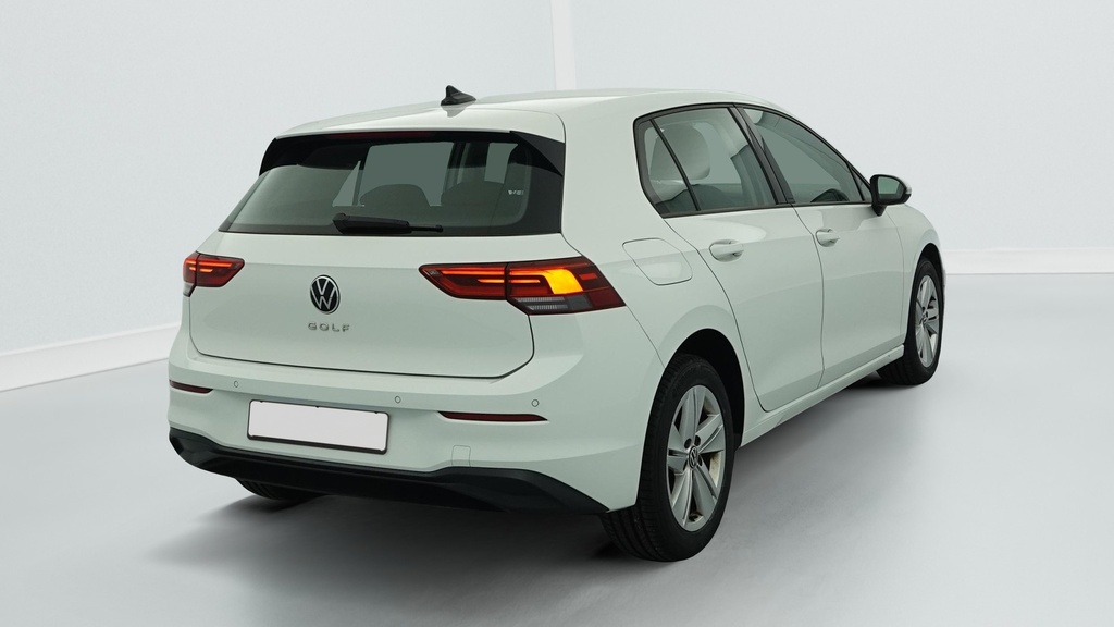 Volkswagen GOLF 8 2.0 TDI SCR 116 BVM6 LIFE BUSINESS