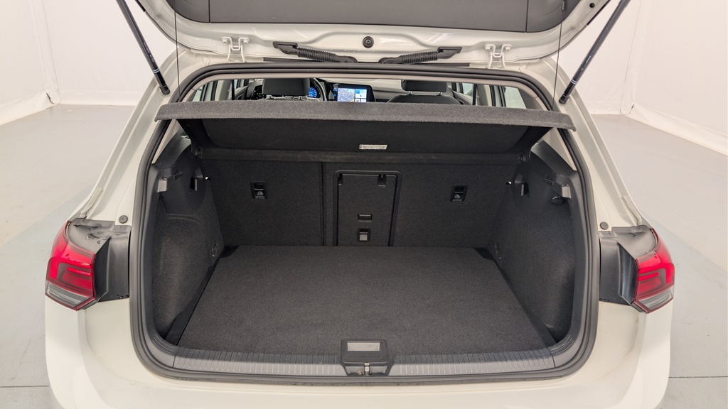 Volkswagen GOLF 8 2.0 TDI SCR 116 BVM6 LIFE BUSINESS