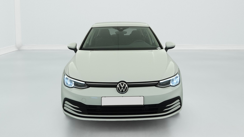 Volkswagen GOLF 8 2.0 TDI SCR 116 BVM6 LIFE BUSINESS