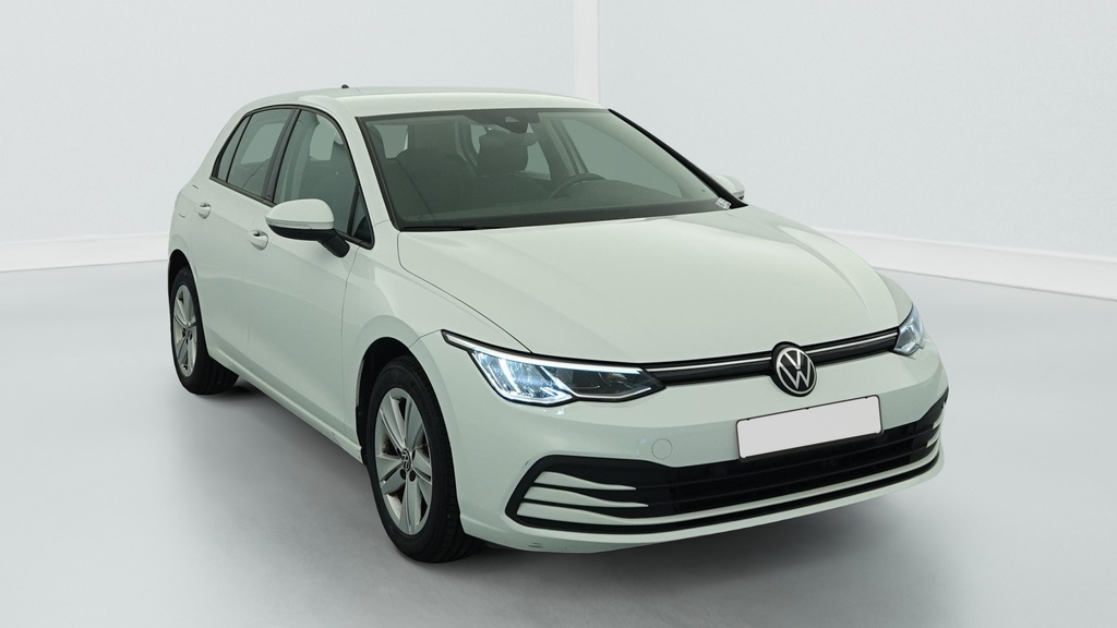 Volkswagen GOLF 8 2.0 TDI SCR 116 BVM6 LIFE BUSINESS