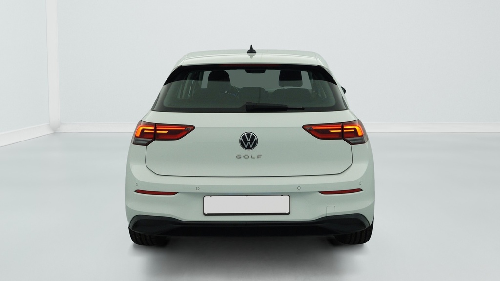 Volkswagen GOLF 8 2.0 TDI SCR 116 BVM6 LIFE BUSINESS