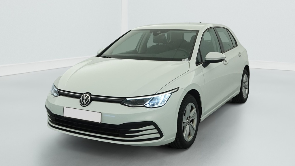 Volkswagen GOLF 8 2.0 TDI SCR 116 BVM6 LIFE BUSINESS