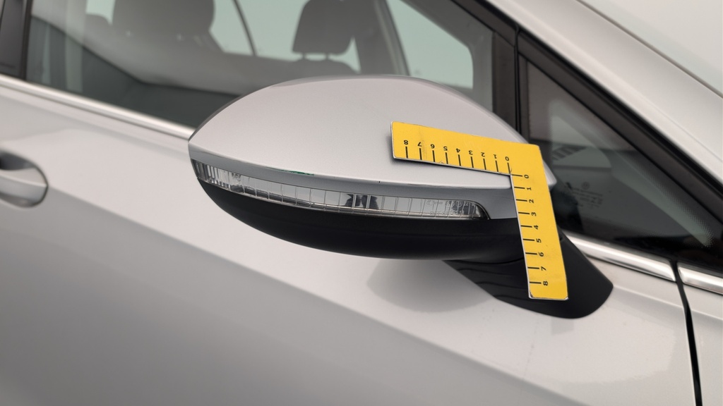 Volkswagen GOLF 8 1.4 HYBRIDE RECHARGEABLE OPF 204 DSG STYLE