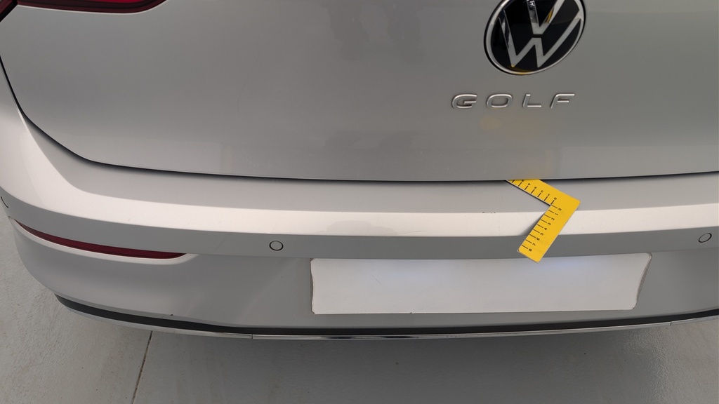 Volkswagen GOLF 8 1.4 HYBRIDE RECHARGEABLE OPF 204 DSG STYLE