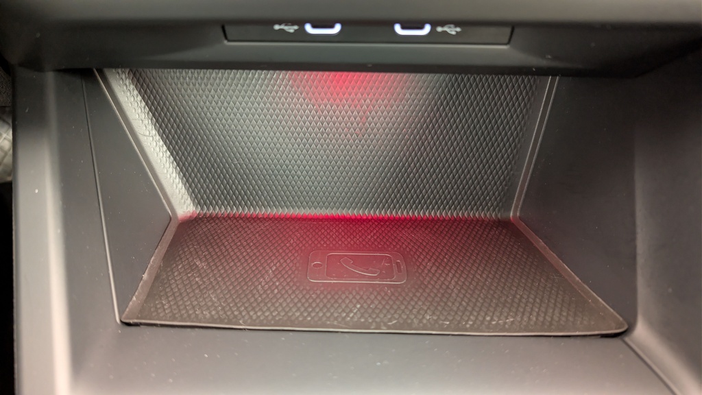 Volkswagen GOLF 8 1.4 HYBRIDE RECHARGEABLE OPF 204 DSG STYLE