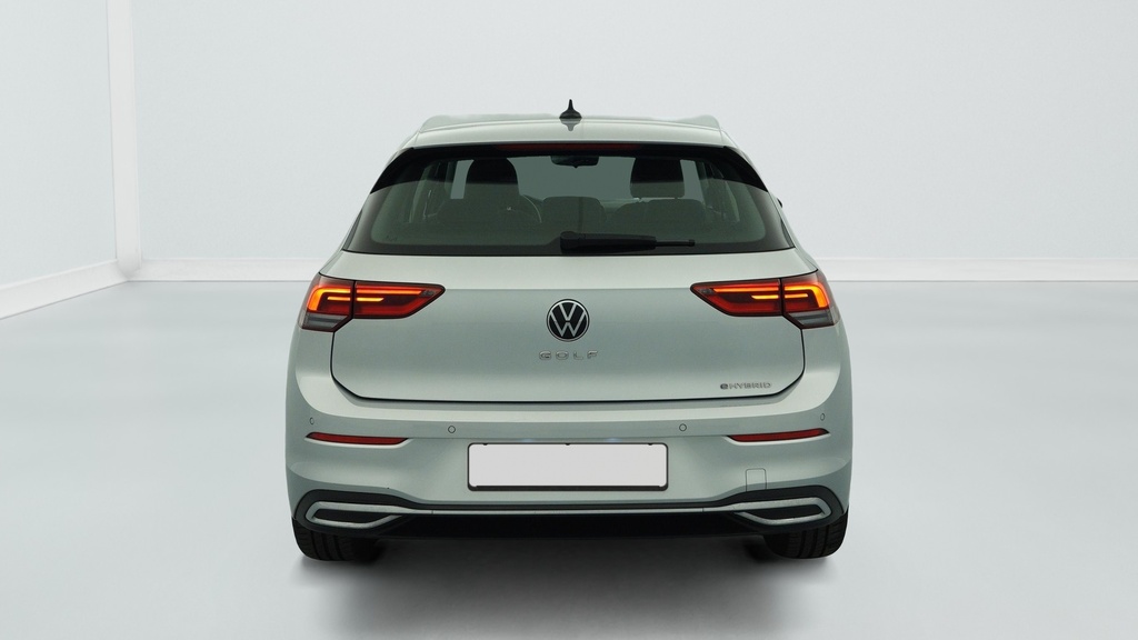 Volkswagen GOLF 8 1.4 HYBRIDE RECHARGEABLE OPF 204 DSG STYLE