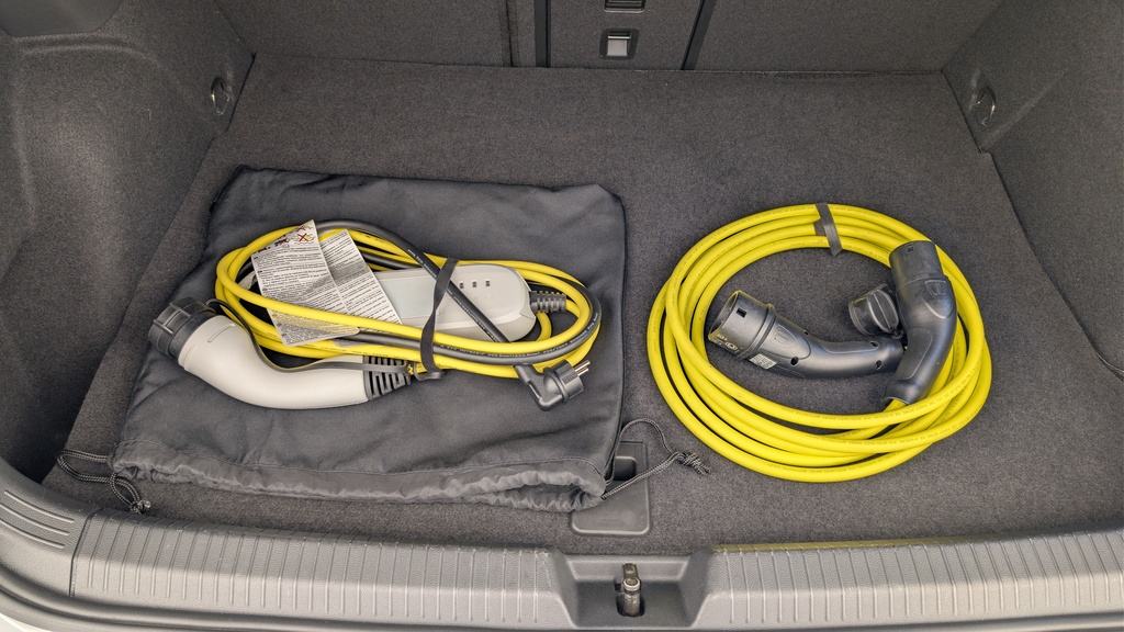 Volkswagen GOLF 8 1.4 HYBRIDE RECHARGEABLE OPF 204 DSG STYLE