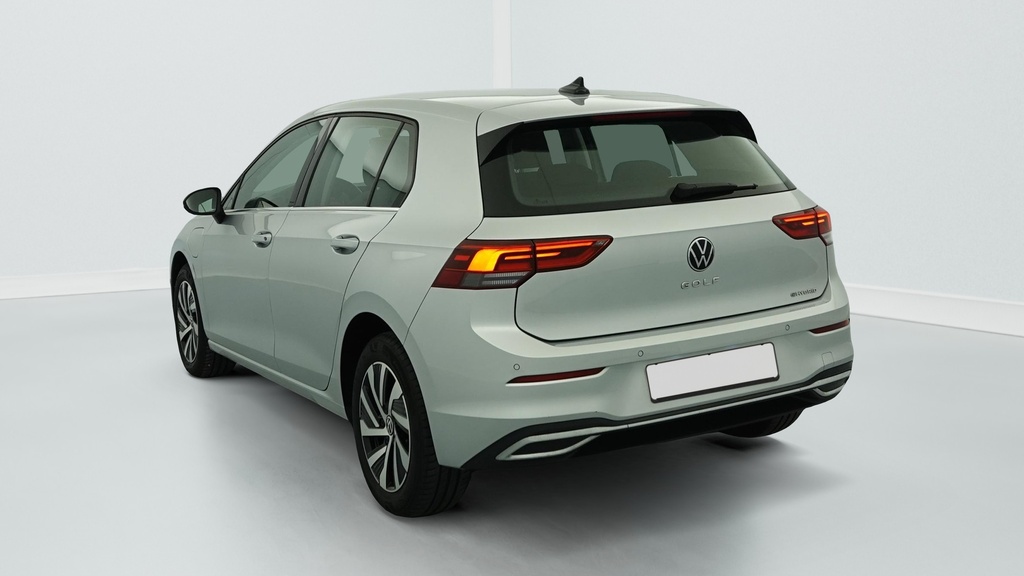 Volkswagen GOLF 8 1.4 HYBRIDE RECHARGEABLE OPF 204 DSG STYLE