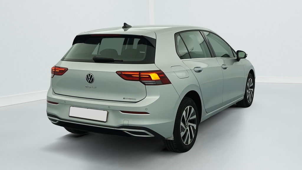 Volkswagen GOLF 8 1.4 HYBRIDE RECHARGEABLE OPF 204 DSG STYLE