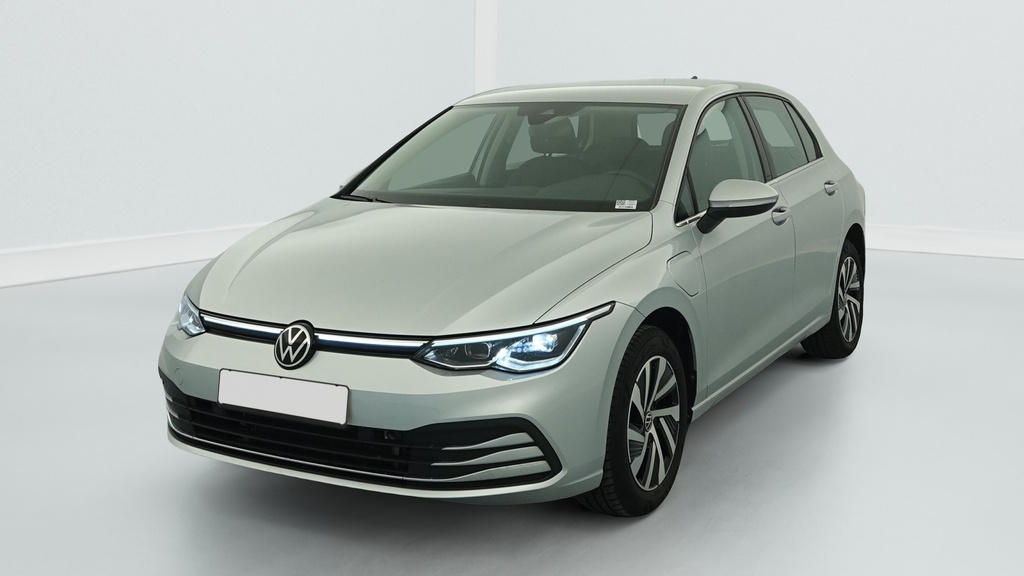 Volkswagen GOLF 8 1.4 HYBRIDE RECHARGEABLE OPF 204 DSG STYLE