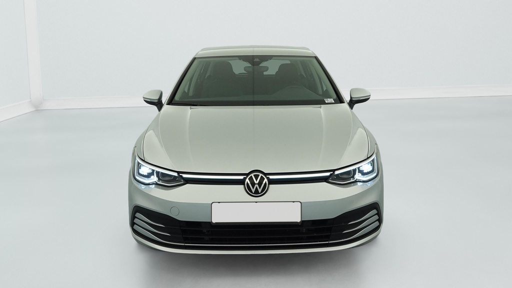 Volkswagen GOLF 8 1.4 HYBRIDE RECHARGEABLE OPF 204 DSG STYLE