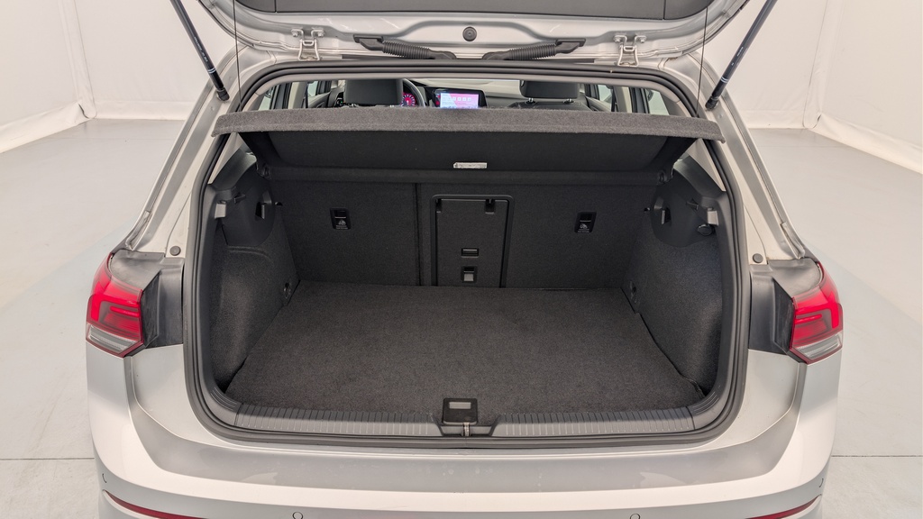 Volkswagen GOLF 8 1.4 HYBRIDE RECHARGEABLE OPF 204 DSG STYLE