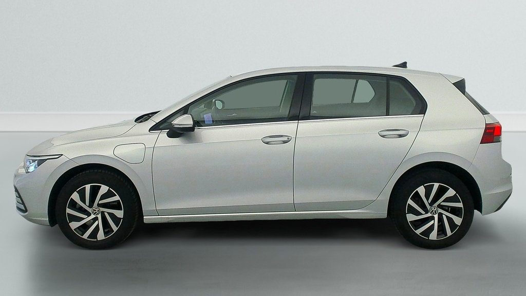 Volkswagen GOLF 8 1.4 HYBRIDE RECHARGEABLE OPF 204 DSG STYLE