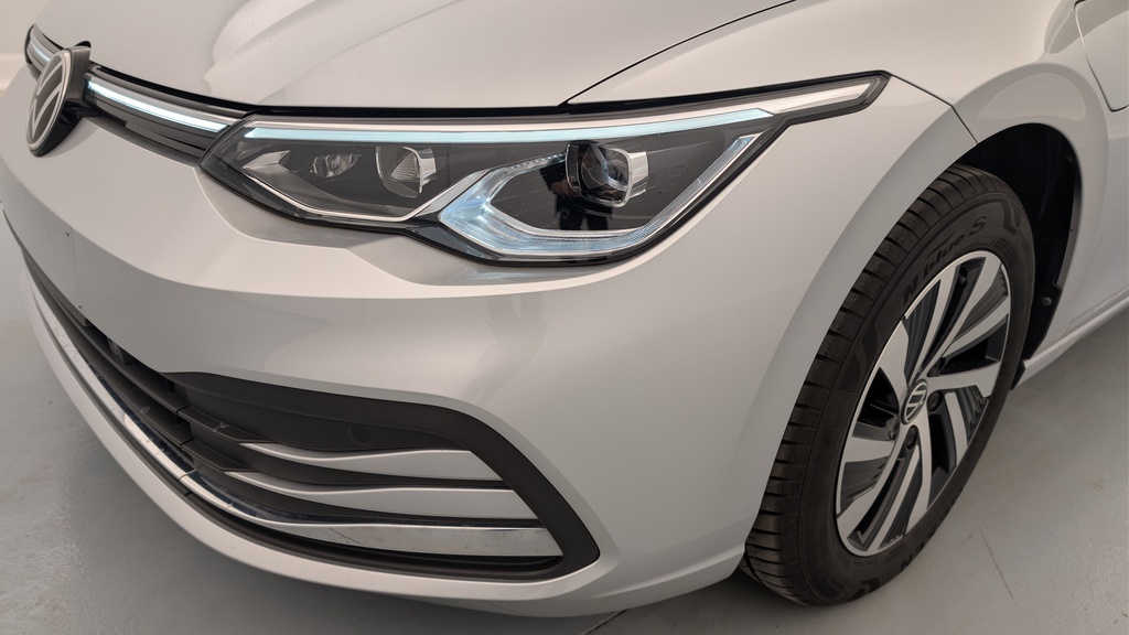 Volkswagen GOLF 8 1.4 HYBRIDE RECHARGEABLE OPF 204 DSG STYLE