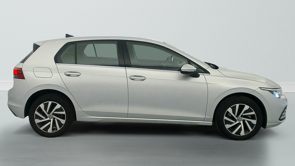 Volkswagen GOLF 8 1.4 HYBRIDE RECHARGEABLE OPF 204 DSG STYLE