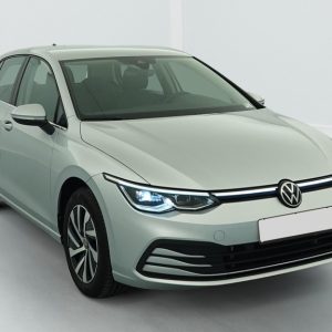 Volkswagen GOLF 8 1.4 HYBRIDE RECHARGEABLE OPF 204 DSG STYLE