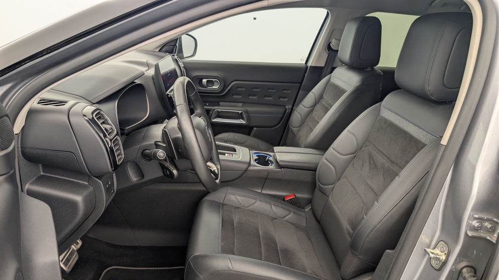 Citroen C5 Aircross PureTech 130 S&S EAT8 Shine